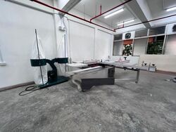New Sennett Community Centre (D13), Factory #528218041